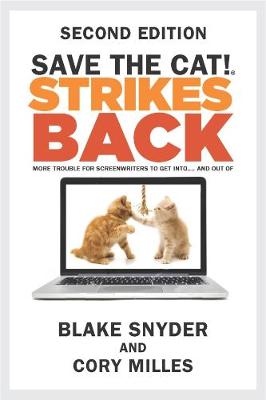 Save the Cat!(r) Strikes Back