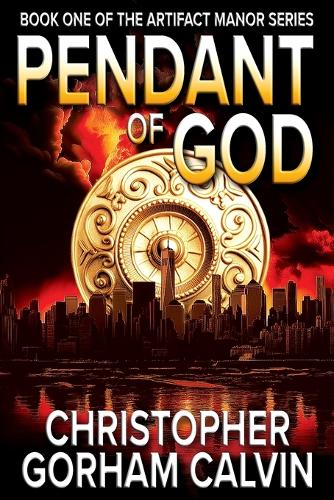 Pendant of God