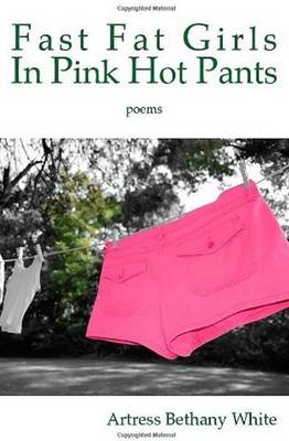 Fast Fat Girls in Pink Hot Pants