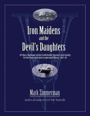 Iron Maidens and the Devil's Daughters