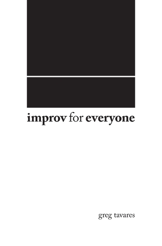 Improv For Everyone