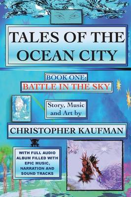 Tales of the Ocean City
