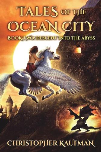 Tales of the Ocean City