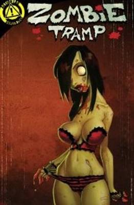 Zombie Tramp Volume 1