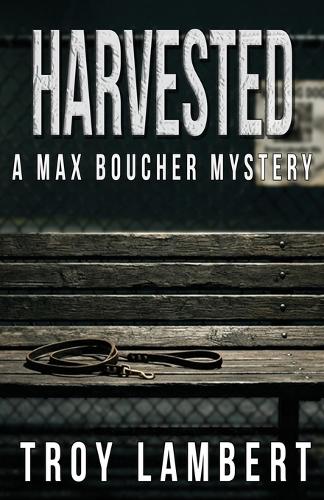 Harvested