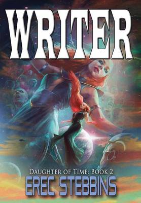 Writer (Daughter of Time)