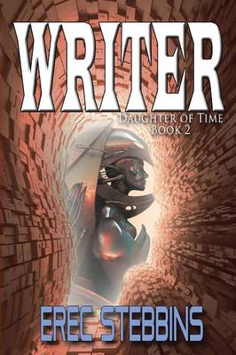 Writer (Daughter of Time)