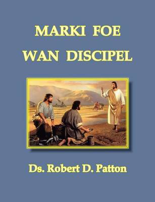 Marki Foe WAN Discipel