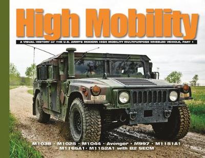 High Mobility