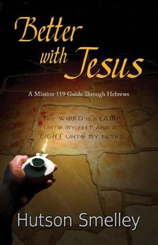Better with Jesus