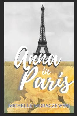 Anna in Paris