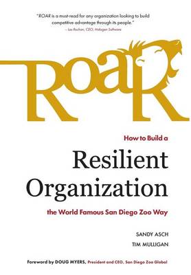 Roar