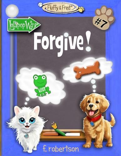 Forgive!