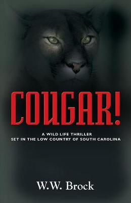 Cougar!
