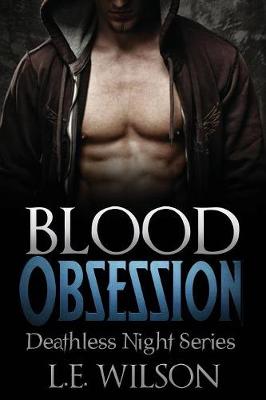 A Vampire Possessed