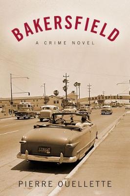 Bakersfield