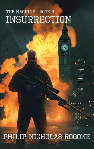 Insurrection The Machine