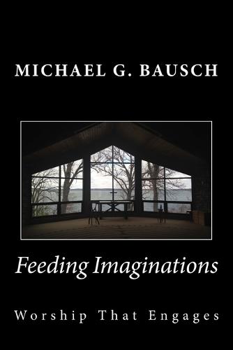 Feeding Imaginations