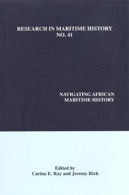 Navigating African Maritime History