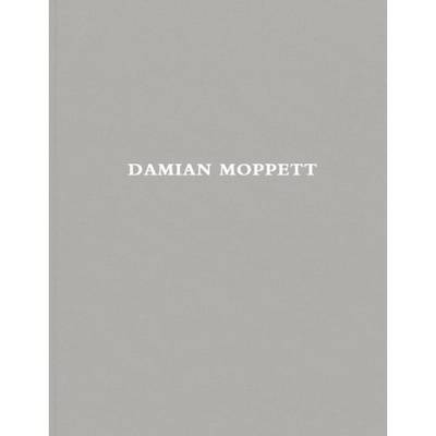 Damian Moppett