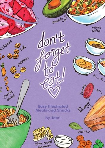 Don't Forget to Eat