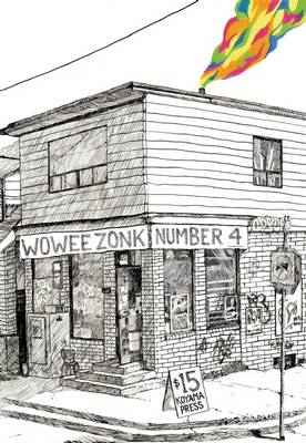 Wowee Zonk 4