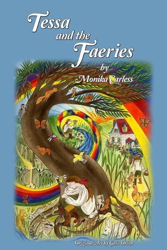 Tessa and the Faeries