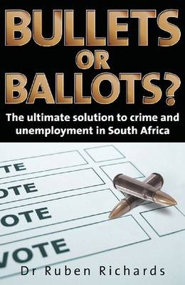 Bullets or Ballots?