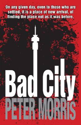 Bad city