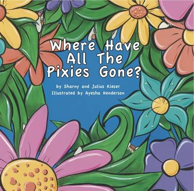Where Have All The Pixies Gone?