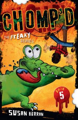 Chomp'd