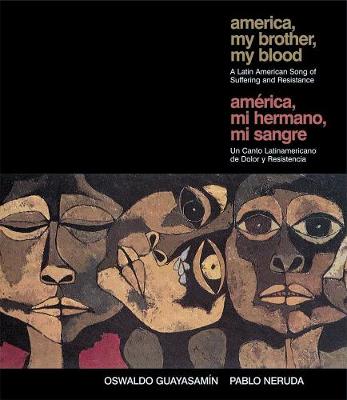 America, My Brother, My Blood