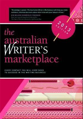 The Australian Writer's Marketplace
