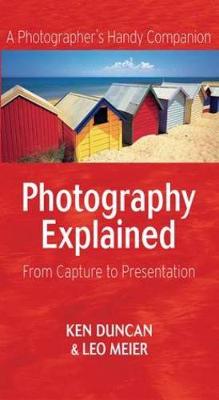Photography Explained