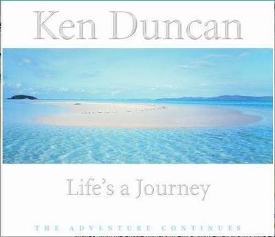 Life's a Journey