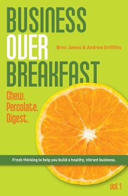 Business Over Breakfast Vol. 1