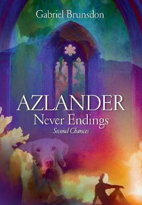 AZLANDER Never Endings