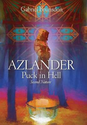 AZLANDER - Puck in Hell