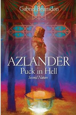 AZLANDER - Second Nature