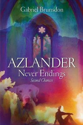 AZLANDER Never Endings