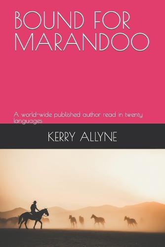 Bound for Marandoo