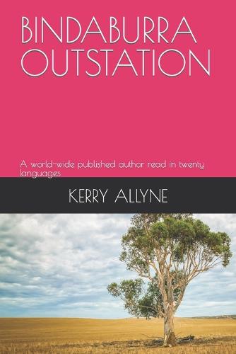 Bindaburra Outstation