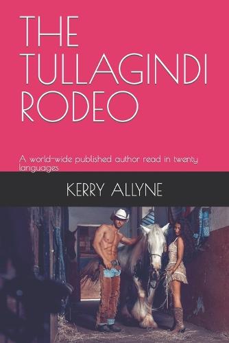The Tullagindi Rodeo