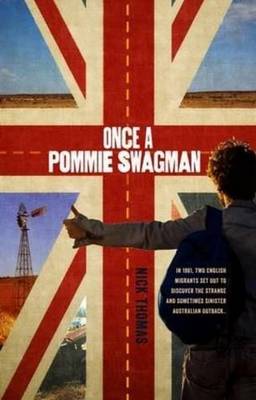 Once a Pommie Swagman
