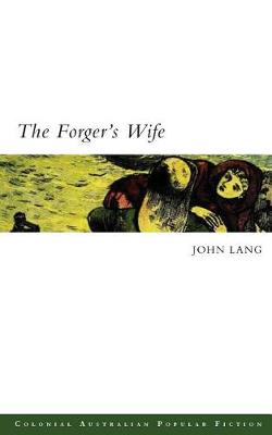 The Forger's Wife