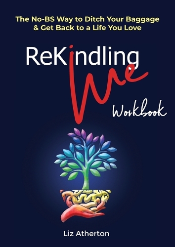 Rekindling Me Workbook