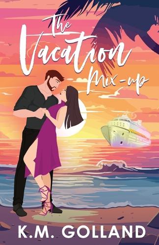 The Vacation Mix-Up