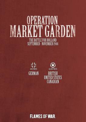 Operation Market Garden