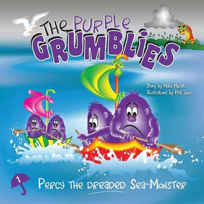 The Purple Grumblies