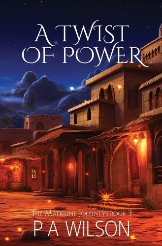 A Twist of Power